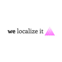 welocalizeit Logo