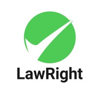 Law Right Logo