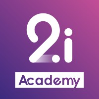 2i Tech Academy Logo
