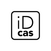 iDcas Logo