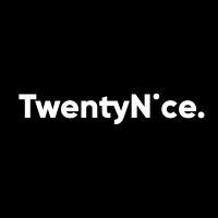 TwentyNice Logo