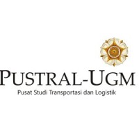 Pusat Studi Transportasi dan Logistik (PUSTRAL) UGM Logo