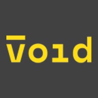 VOID Security Operations Center Logo