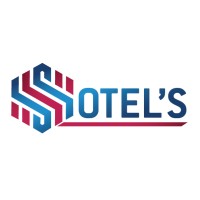 SOTELS Logo