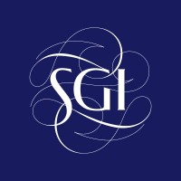 Soka Gakkai International Logo