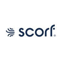 Scorf.io Logo