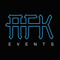 AFK.events Logo