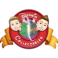 Derwin Collectables Logo