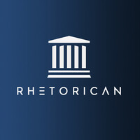 RHETORICAN Logo