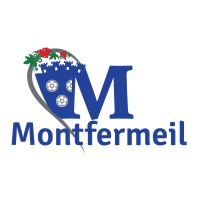 Ville de Montfermeil Logo