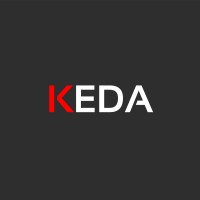 Keda Srl Logo