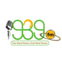 Ekurhuleni FM Logo