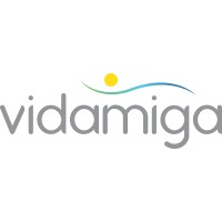 Vidamiga Saúde e Treinamento Ltda Logo