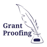 Grant Proofing Logo