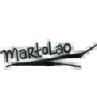 MARTOLAO Logo