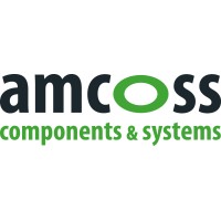 amcoss GmbH Logo
