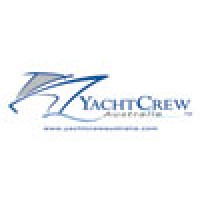 Yacht Crew Australia Logo