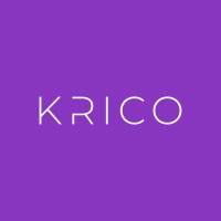 KRICO Productions Logo