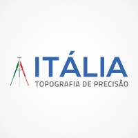 Itália Serviços de Topografia Ltda Logo