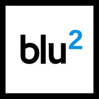 Blu2 Logo