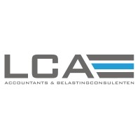 LCA - ACCOMED accountants en belastingsconsulenten Logo