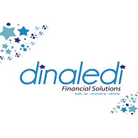Dinaledi Financial Solutions (Pty) Ltd Logo