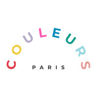 Couleurs Paris Logo