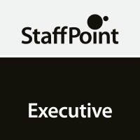 StaffPoint Executive Logo