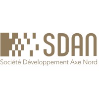 SDAN Logo