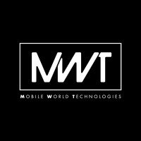 MWT Teknoloji Ürünleri Logo