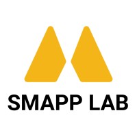 SMAPP LAB Logo