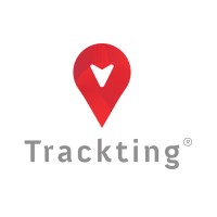 Trackting Logo
