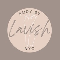 Body by Lavish Logo