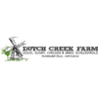 Dutch Creek Farm Logo
