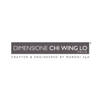 Dimensione Chi Wing Lo Logo