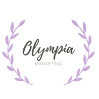 Olympia Marketing Logo