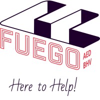 Fuego B.V. Logo