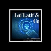 LaiLatif & Co Logo