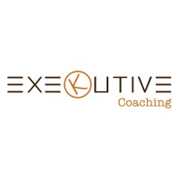 EXEKUTIVE Coaching Logo