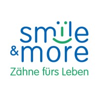 smile&more Logo