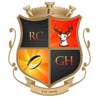 Rugby Club Gura Humorului Logo