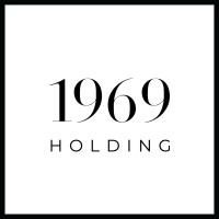 One Nine Six Nine Holding Logo