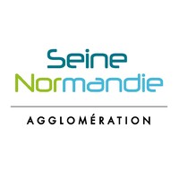 Seine Normandie Agglomération Logo