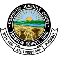 Franklin County Court of Common Pleas, Division of Domestic Relations & Juvenile Branch Logo