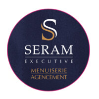 SERAM AGENCEMENT Logo