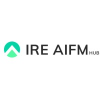 IRE AIFM HUB Logo