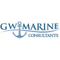 GW Marine Consultants Logo