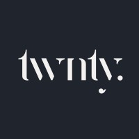 twnty Logo