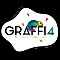 Graffi 4 Logo