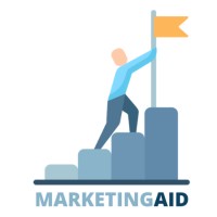 Marketing Aid Logo